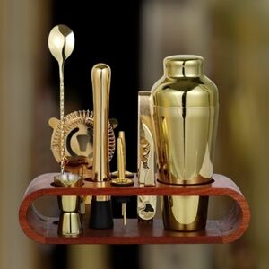 ARTISAN COCKTAIL SET